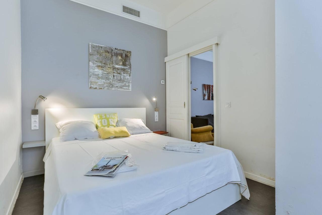 My Casa - Joffre 32 Appartement *