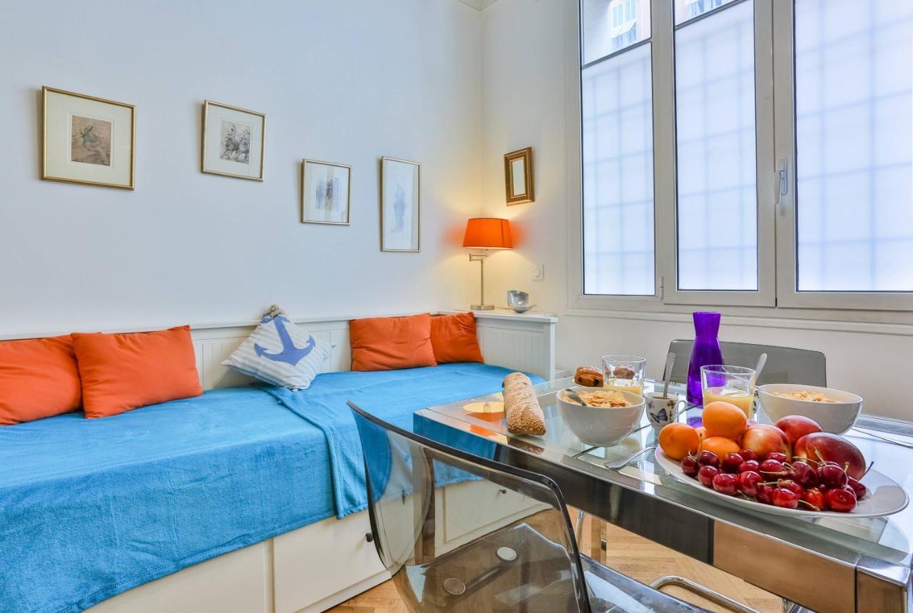 My Casa - Joffre 32 Appartement